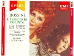 Rossini – L’assedio di Corinto (Sills, Verrett, Diaz – Schippers) (1974) APE lossless