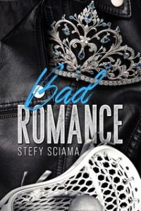 Stefy Sciama – Bad Romance (2024)