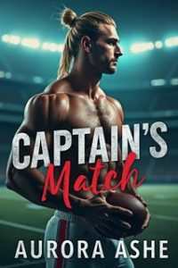 Aurora Ashe – Oltre il Triplice Fischio Vol. 5. Captain’s Match (2024)