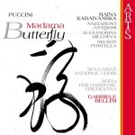 Giacomo Puccini – Madama Butterfly (Raina Kabaivanska, Nazzareno Antinori – Bellini 1982) (1996) APE lossless