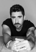 Álex Ubago - Discography (8 Albums, 1 Live, 1 Compilation, 2 EPs, Bonus) (2001-2022) MP3, 320