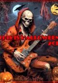 VA - This Is Halloween [2CD] (2024) MP3