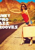 VA - Funky Afro Jazz Grooves (2024) MP3 & FLAC