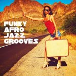 VA – Funky Afro Jazz Grooves (2024) MP3 & FLAC
