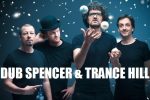 Dub Spencer & Trance Hill – Discography (2006-2024) (13 albums, 3 live, 1 single, 7 bonuses) (+Umberto Echo), MP3