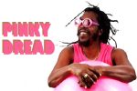 Pinky Dread – Discography (2011-2024) (4 albums, 1 EP, 1 single, 4 tracks) (ft. Ghetto Blaster Ltd, Jamaican Reggae Cuts, Sarah Menescal, Staggering Heights, Sublime Reggae Kings, Vintage Reggae Soundsystem), MP3, 320