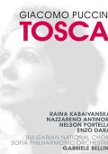 Giacomo Puccini - Tosca (Raina Kabaivanska, Nazzareno Antinori, Nelson Portella - Bellini 1982) (1996) APE lossless