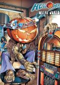 Helloween - Metal Jukebox [Remastered, 24Bit, Hi-Res] (1999/2024) FLAC
