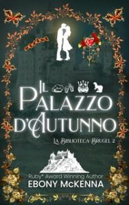 Ebony McKenna – Il Palazzo d’Autunno (2024)