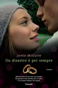 Jamie McGuire – Un disastro è per sempre (2014)