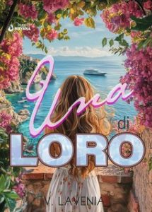 V. Lavenia – Una di loro (2024)