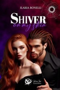 Ilaria Bonelli – Shiver on my skin (2024)