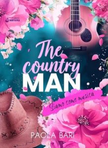 Paola Bari – The Country Man. Siamo come musica (2024)