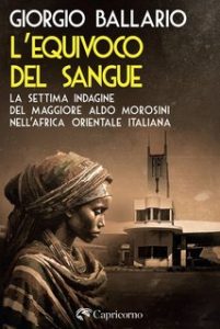 Giorgio Ballario – L’equivoco del sangue (2024)