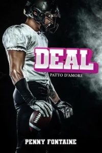 Penny Fontaine – DEAL. Patto d’amore (2024)