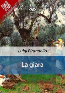 Luigi Pirandello – La giara (2024) Luigi Pirandello – La giara (2024)