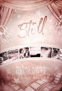 Ritalaura Del Conte – Falling stars series Vol. 1. Still (2024)