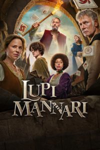 Lupi mannari [HD] (2024) Streaming + Download