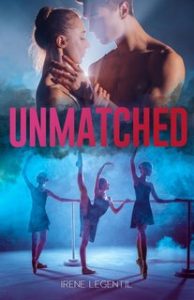 Irene LeGentil – Unmatched (2024)