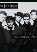 Then Jerico - 4 Albums: Before The Future: 1984-1989 (2024) [MP3|320]