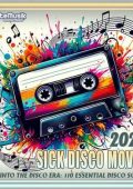VA - Sick Disco Moves (2024) MP3