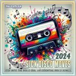 VA – Sick Disco Moves (2024) MP3