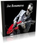 Joe Bonamassa – Discography: 19 Studio Albums, 18 Live, 1 Compilation (1994 – 2024) 51 CD FLAC