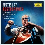 Rostropovich – Complete recordings on Deutsche Grammophon: Beethoven, Boccherini, Brahms, Britten, Chopin, Dvorak, Faure, Haydn, Puccini, Schubert, Schumann, Tartini, Vivaldi, Glazunov, Prokofiev, Rachmaninov, Tchaikovsky, Shostakovich etc. (37 CDs) (2017) FLAC