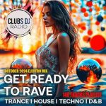 VA – Get Ready To Rave (2024) MP3
