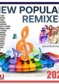 VA - New Popular Remixes (2024) MP3