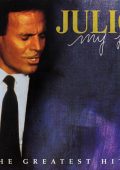 Julio Iglesias - My Life: The Greatest Hits (2 CD) (1998) FLAC