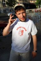 MC Bomber – Official Discography (20 Releases) (with Shacke One, The Elusive Punch Posse, Tis L, DJ Reckless, Papke) (2013 – 2024) MP3