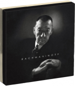 Rachmaninoff Collection – 145 (Dolukhanova, Magomayev, Nesterenko, Ognivtsev, Plevitskaya, Yurlov; Bakhchiev, Bunins, Gilels, Horowitz, Gottliebs, Petrov and Cherkasov, Richter, Sofronitsky; Kondrashin, Ponkin, Rozhdestvensky, Svetlanov, Ermler) [33 CDs] (2018) FLAC