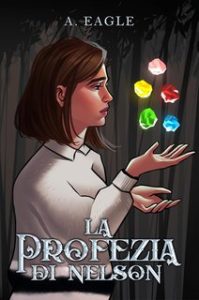 Aras Eagle – La profezia di Nelson (2024)