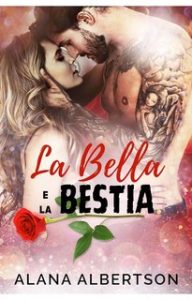 Alana Albertson – Alana Albertson Vol. 1. La Bella e La Bestia (2024)