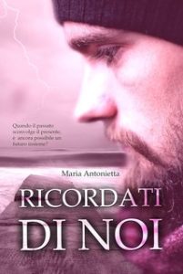 Maria Antonietta – Ricordati di noi (2023)