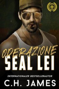 C.H. James – Operazione SEAL Lei (2024)