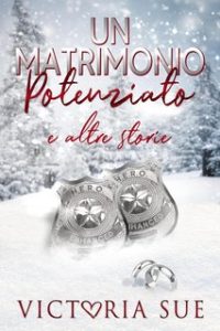 Victoria Sue – Un matrimonio potenziato, e altre storie (2024)