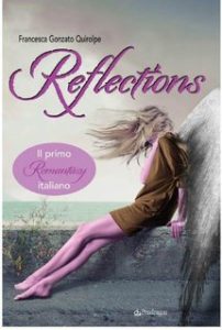 Francesca Gonzato Quirolpe – Reflections (2011) Francesca Gonzato Quirolpe – Reflections (2011)
