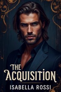 Isabella Rossi – The Acquisition (2024)
