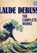 Debussy - The Complete Works (Dessay, Faraon, Gens, Leger, Mesple, Ragon; Aimard, Argerich, Armengaud, Beroff, Chauzu, Ciccolini, Collard, Егоров, Francois, Heisser; Cluytens, Conlon, Giulini, Jordan, Martinon, Nagano, Niquet, Rattle, etc) [33 CDs] (2018) FLAC