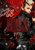 Brigitte Boisjoli - Bring Back '68 (2024) MP3, 320