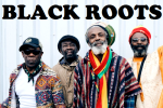 Black Roots – Discography (1981-2024) (22 albums, 2 compilations, 5 EPs & singles), MP3, 320