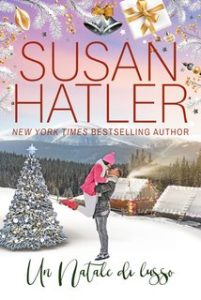 Susan Hatler – Un Natale di lusso (2024)