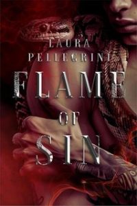 Laura Pellegrini – Flame of Sin (2024)
