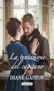 Diane Gaston – La tentazione del capitano (2019)