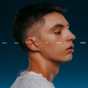 Matteo Romano – Finta Nostalgia (2024) .mp3 – 320 kbps