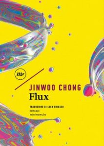 Jinwoo Chong – Flux (2024)
