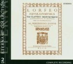 Monteverdi – L’Orfeo (Max Meili, Elfriede Trotschel, Editha Fleischer, Friedrich Hartel – Helmut Koch, 1949) (2 CD), Berlin Classics (2007) FLAC