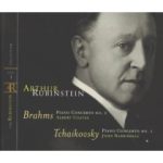 Arthur Rubinstein – The Rubinstein Collection, Volumes 01 – 82 {RCA Red Seal} (1999) FLAC